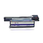 Digital UV Printer 1200 Dpi Gen5 Glass Printing Machine