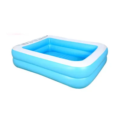 Good quality big PVC inflatable swimming pool best selling inflatable adult outdoor swimming pool for kids and adult, As picture
Good quality big PVC inflatable swimming pool best selling inflatable adult outdoor swimming pool for kids and adult, As picture