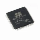 (Microcontrollers) ARM AT91SAM7X256C-AU AT91SAM7X256 IC MCU 32BIT 256KB FLASH Embedded Microcontrollers