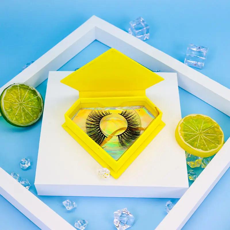 popular advanced half natural black lashes handmade synthetic fiber eyelashes, Black color
popular advanced half natural black lashes handmade synthetic fiber eyelashes, Black color