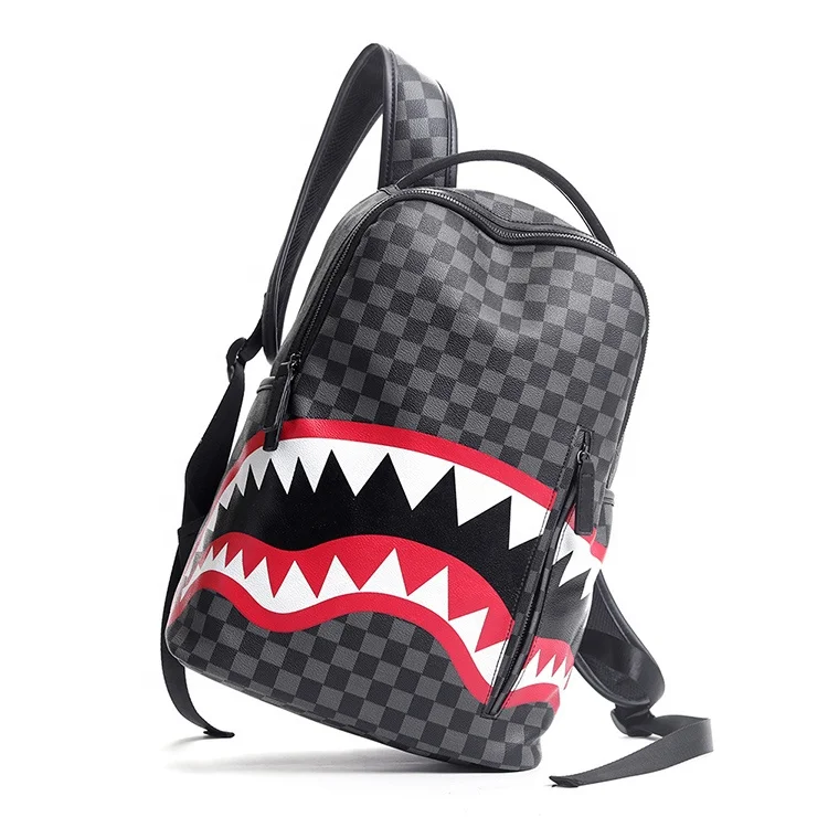 Sports Laptop Backpack Travel Leather Casual Sport Backpack, Black or customized backpack
Sports Laptop Backpack Travel Leather Casual Sport Backpack, Black or customized backpack