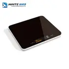 Custom Logo Digital Tabletop Fruit 5Kg Glass Kitchen Scale