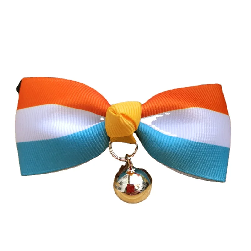 Baby Boys Girls Dog Bow Ties Pet Cat Bowties Collar for Wedding Party Grooming Accessories Color Cute Collar for pet, As picture color
Baby Boys Girls Dog Bow Ties Pet Cat Bowties Collar for Wedding Party Grooming Accessories Color Cute Collar for pet, As picture color