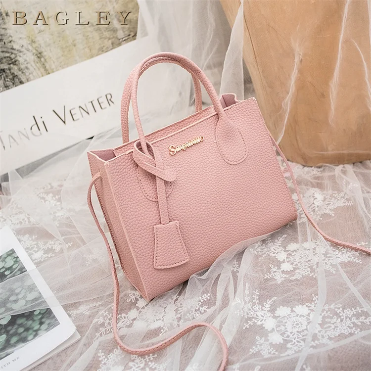 Bagley 2022 Latest designer large capacity italian woman handbag womens and purses handbags
Bagley 2022 Latest designer large capacity italian woman handbag womens and purses handbags
