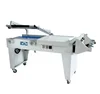 Manual Sealing Cutting Shrink Packing Machine for POF and PVC Shrink Film in Food / Book / Cosmetics / Tool / Toys Industry