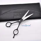 Hot Sale Ergonomic Design Hair Shears Cutting Salon Beauty Tools Barber Scissors
