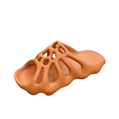 2021 Summer New Spider Web Yeezy Sandals For Men and Women EVA Material Soft Yezzy Slides Non-slip
2021 Summer New Spider Web Yeezy Sandals For Men and Women EVA Material Soft Yezzy Slides Non-slip