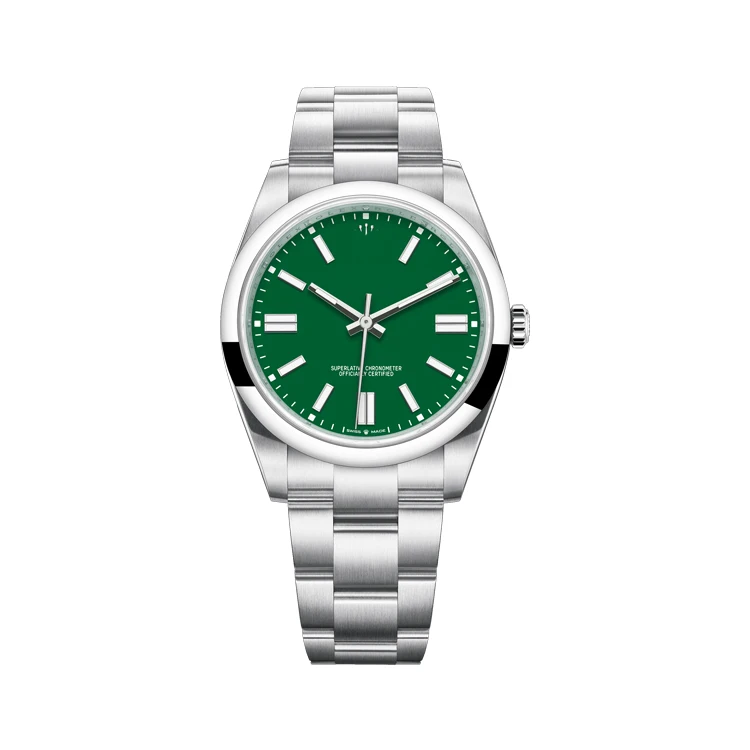 3A Quality Automatic Mechanical Watches For Men Relojes Rolexables Oyster Watches
3A Quality Automatic Mechanical Watches For Men Relojes Rolexables Oyster Watches