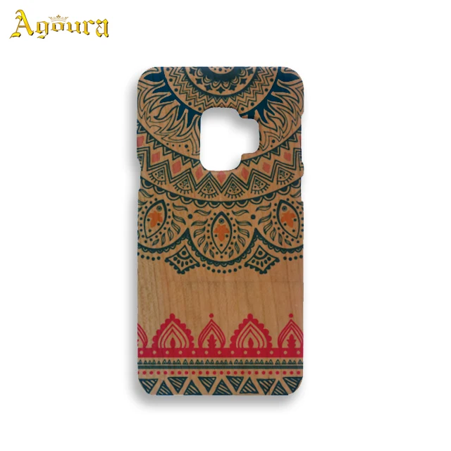 Customized Real Wood Mobile Phone Case, Factory Wholesale Wood Phone Case For Samsung S9, High Quality Wooden Cell Phone Case
Customized Real Wood Mobile Phone Case, Factory Wholesale Wood Phone Case For Samsung S9, High Quality Wooden Cell Phone Case