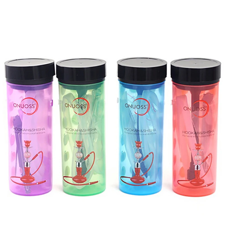 Wholesale Cheap Custom Portable Acrylic Shisha Hookah Cup With DIY Mini Small Hookah, Mixed color
Wholesale Cheap Custom Portable Acrylic Shisha Hookah Cup With DIY Mini Small Hookah, Mixed color