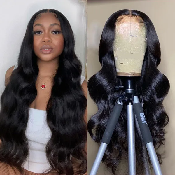 Addictive 250% Density Human Hair Wig Long 36 38 40 Inch Human Hair Lace Front Wig Transparent Lace 13x4 Body Wave Frontal Wig
Addictive 250% Density Human Hair Wig Long 36 38 40 Inch Human Hair Lace Front Wig Transparent Lace 13x4 Body Wave Frontal Wig