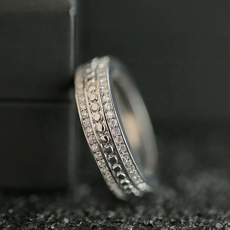 Jewellery New Brand Simple Generous Round Vintage Ring For Party Fine Ring For Women
Jewellery New Brand Simple Generous Round Vintage Ring For Party Fine Ring For Women