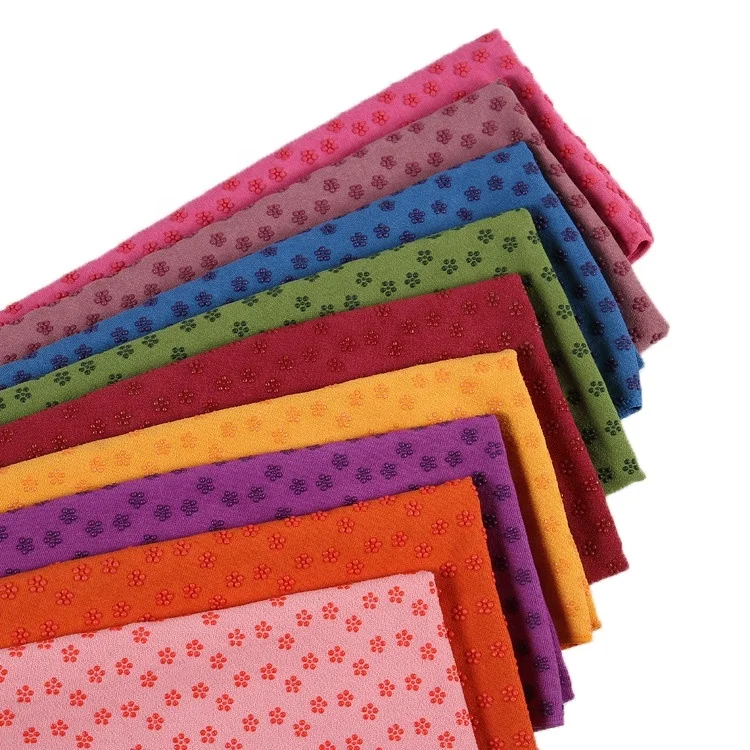 2021 new Yoga Paving Towel Environmental Protection Yoga Non-skid Paving Towel Yoga Pad, Orange, purple, yellow, bright red, green, blue, lilac, rose, pink
2021 new Yoga Paving Towel Environmental Protection Yoga Non-skid Paving Towel Yoga Pad, Orange, purple, yellow, bright red, green, blue, lilac, rose, pink