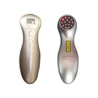 Class 4 laser pain relief device B cure laser