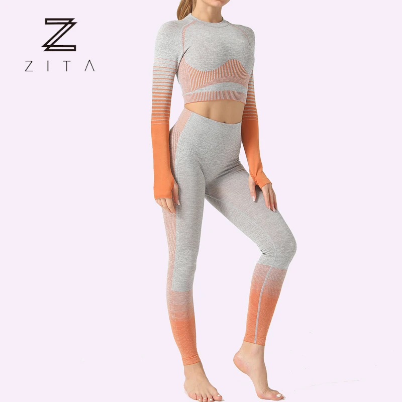 Work Out Athletic Leggings High Quality Yoga Active Wear For Womens Workout Sport Yoga Gym Seamless Fitness Clothes
Work Out Athletic Leggings High Quality Yoga Active Wear For Womens Workout Sport Yoga Gym Seamless Fitness Clothes