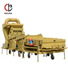 5XFZ-15S 99% rate sesame seed cleaning machine