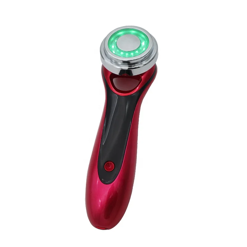 Home Use Wrinkle Removal Device Skin Care Beauty Instrument Facial Massager, Pink, white
Home Use Wrinkle Removal Device Skin Care Beauty Instrument Facial Massager, Pink, white
