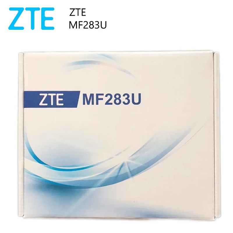 New Unlocked 4G Lte Outdoor CPE Router zte mf283U with VOLTE voice, Pure white
New Unlocked 4G Lte Outdoor CPE Router zte mf283U with VOLTE voice, Pure white