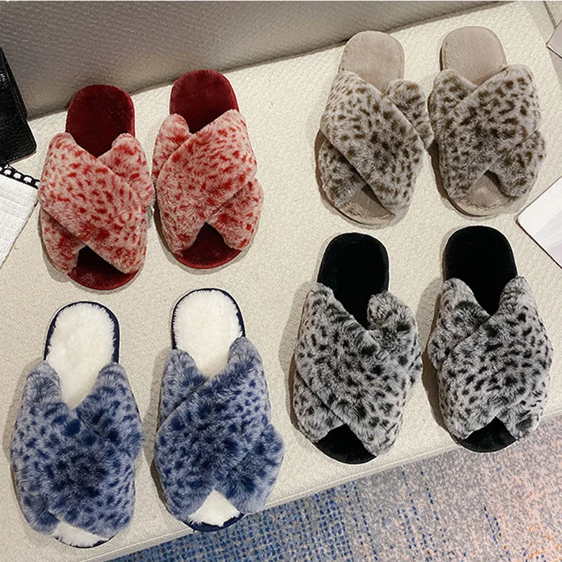 Custom Hot Sale Products Winter Fluffy Fuzzy Indoor Plush Faux Fur Home Indoor Fluffy Slippers For Women, Picture
Custom Hot Sale Products Winter Fluffy Fuzzy Indoor Plush Faux Fur Home Indoor Fluffy Slippers For Women, Picture