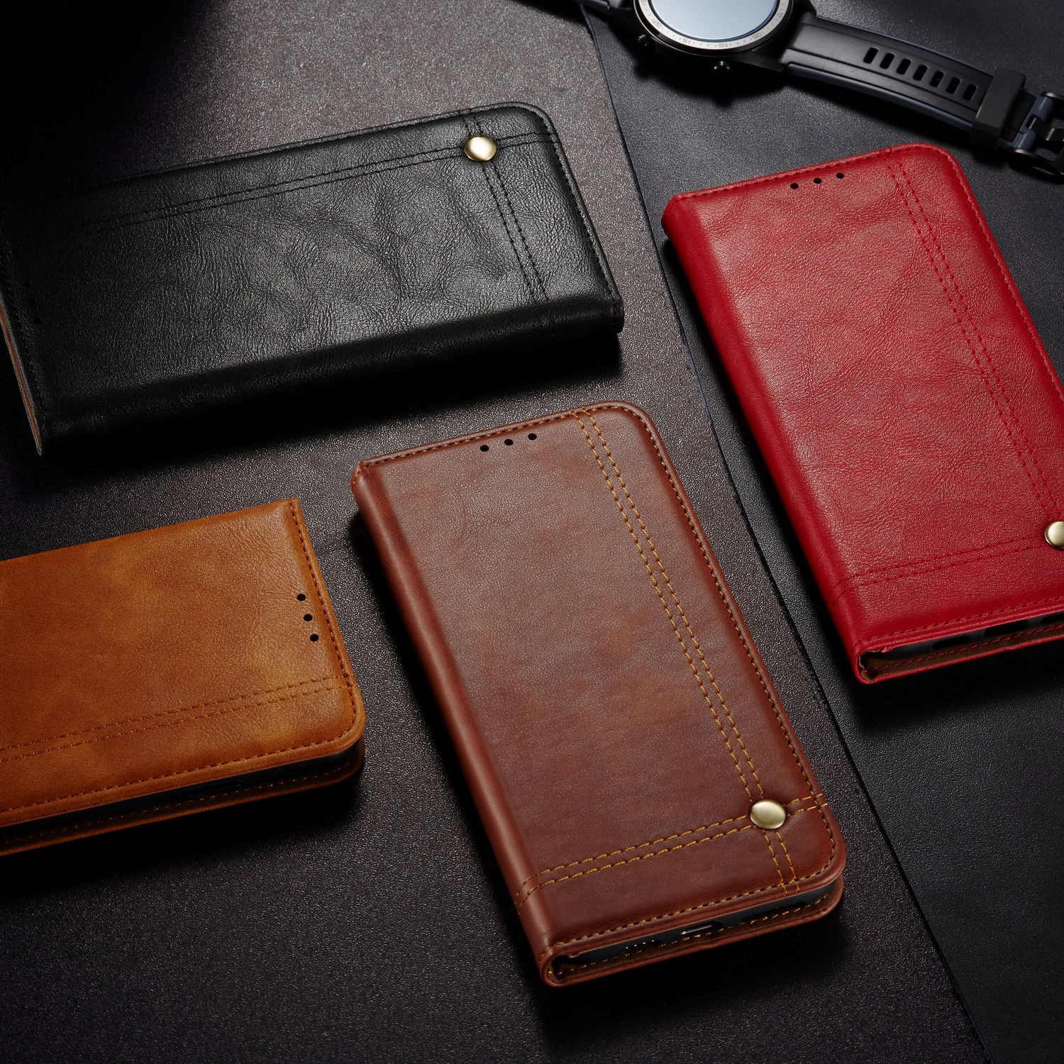 Chidoller For iPhone 12 Pro Max 11 Xs Max Custom Logo PU Book Wallet Phone Cover Case Consumer Electronics Mobile Accessories
Chidoller For iPhone 12 Pro Max 11 Xs Max Custom Logo PU Book Wallet Phone Cover Case Consumer Electronics Mobile Accessories