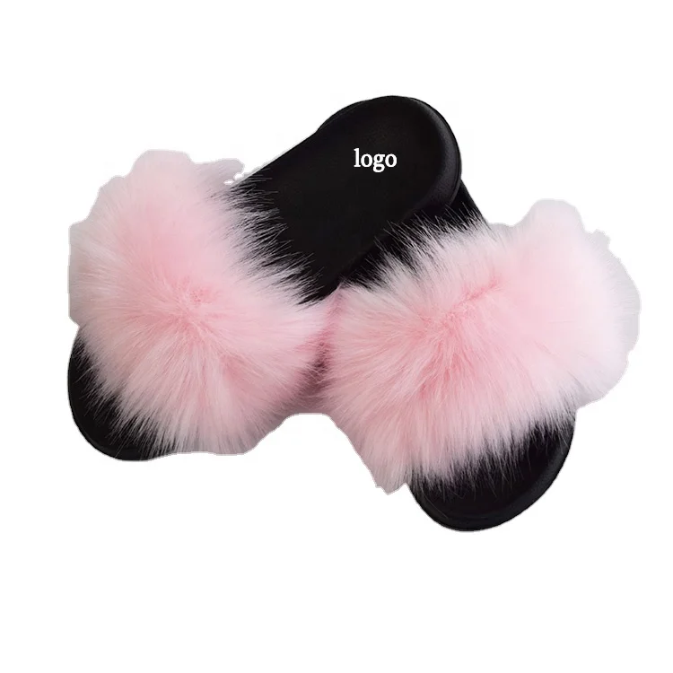 2022 Color Kids Slides Real big size fox fur Slippers Mommy And Me Colorful Fur Sandals
2022 Color Kids Slides Real big size fox fur Slippers Mommy And Me Colorful Fur Sandals
