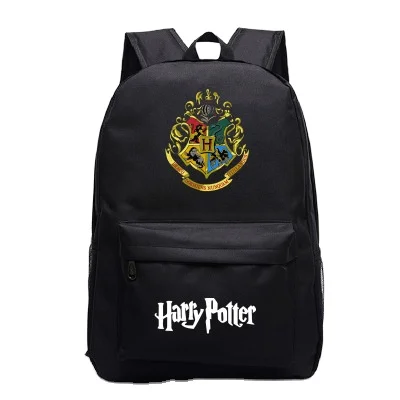 Low price custom logo print Harry Potter unique tool bag backpack bag school backpack, Picture
Low price custom logo print Harry Potter unique tool bag backpack bag school backpack, Picture