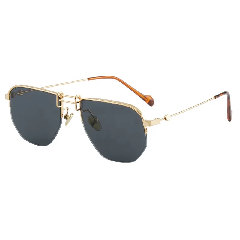 Famous luxury brand sunglasses designer sunglasses men personalized comfortable sunglasses
Famous luxury brand sunglasses designer sunglasses men personalized comfortable sunglasses