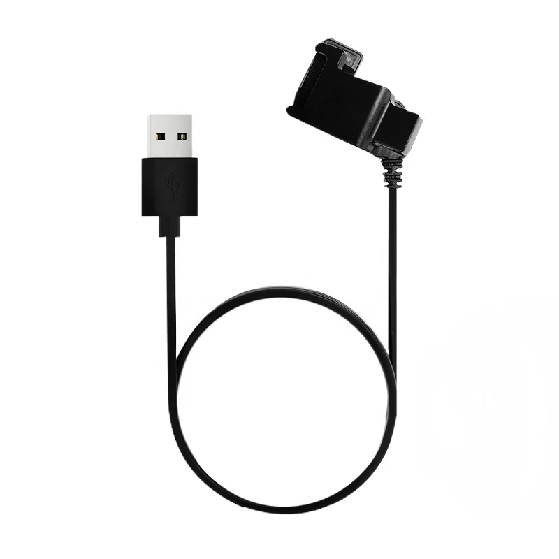 Fast USB Charging Cable Portable Smart Watch Charger Device Charger for XiaoMi Mi Watch lite Smart watch Accessories, Black white
Fast USB Charging Cable Portable Smart Watch Charger Device Charger for XiaoMi Mi Watch lite Smart watch Accessories, Black white