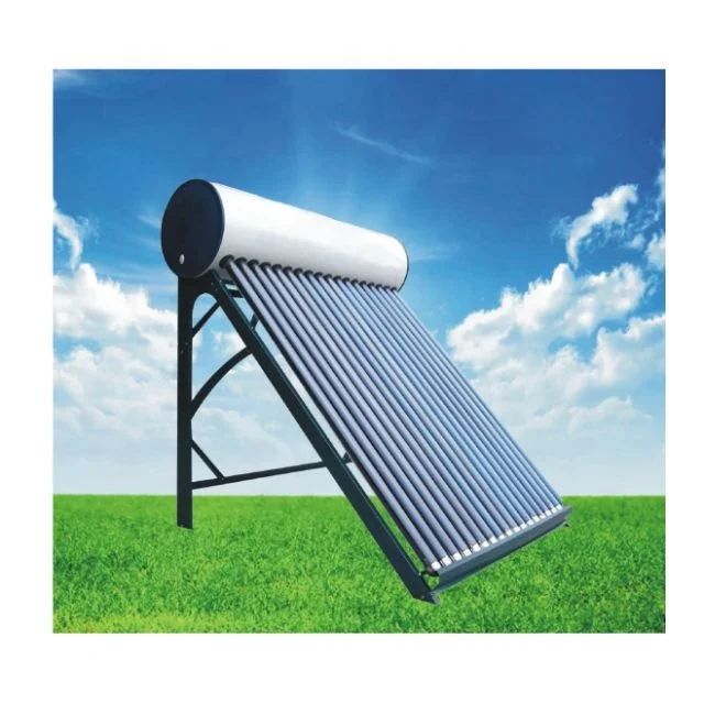 Solar-Water-Heater