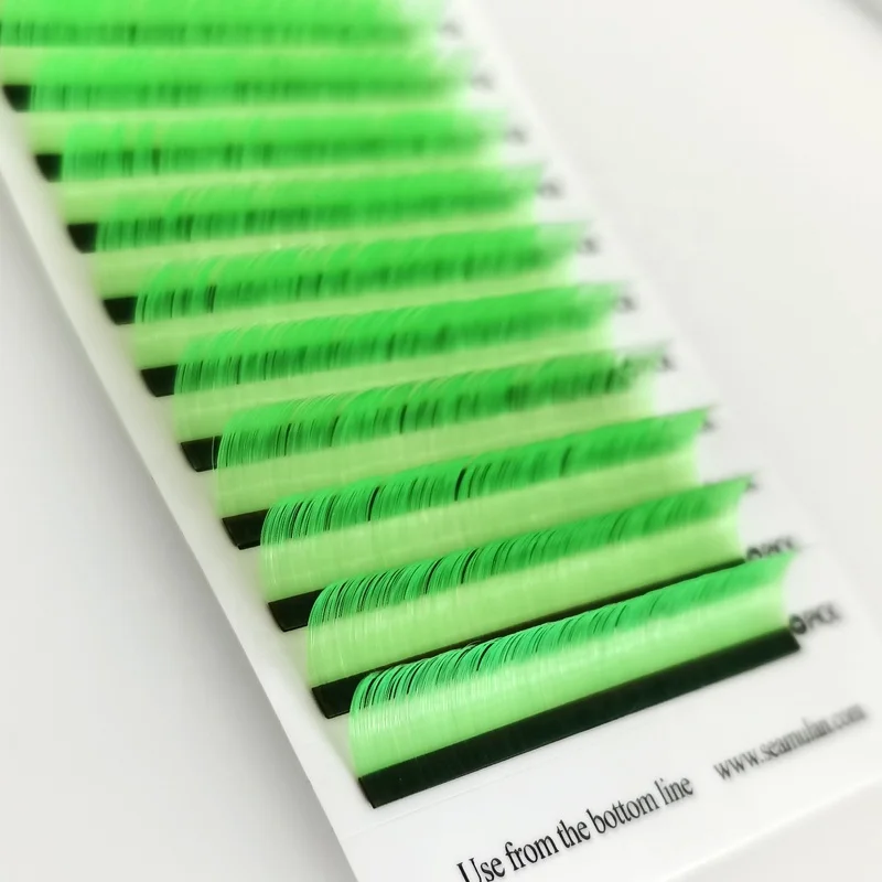 eyelash extension individual color coloured colorful colored eyelash lash extensions, Single color
eyelash extension individual color coloured colorful colored eyelash lash extensions, Single color