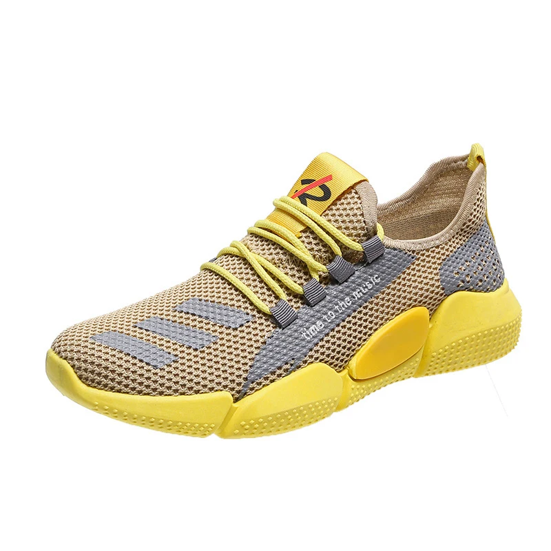 New product summer comfortable men running sport casual shoes women walking style white breathable sneakers, As pictures
New product summer comfortable men running sport casual shoes women walking style white breathable sneakers, As pictures