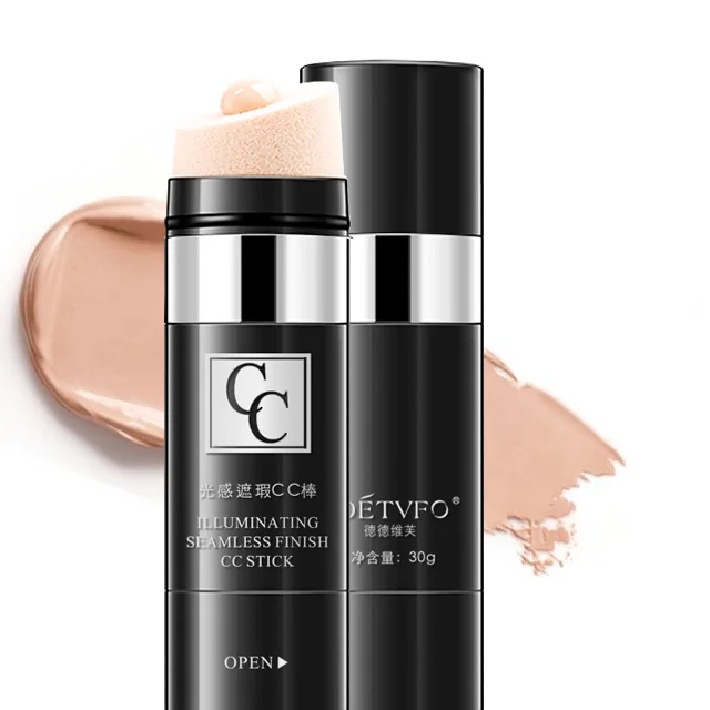 Makeup Face Foundation skin whitening SPF 40 CC Cream skin moisturizing 3 in1 Roller BB cream 
Makeup Face Foundation skin whitening SPF 40 CC Cream skin moisturizing 3 in1 Roller BB cream
