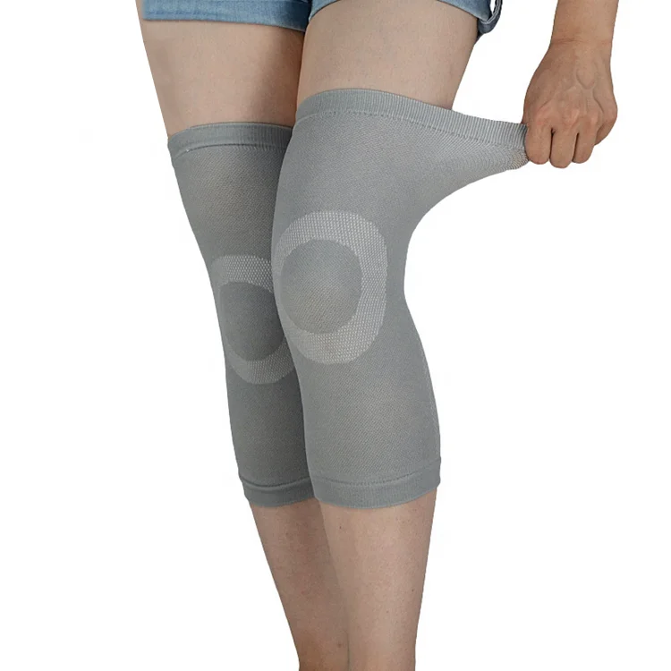 Professional Support and protection for legs breathable antiskid and durable sports knee protection, Customized color
Professional Support and protection for legs breathable antiskid and durable sports knee protection, Customized color