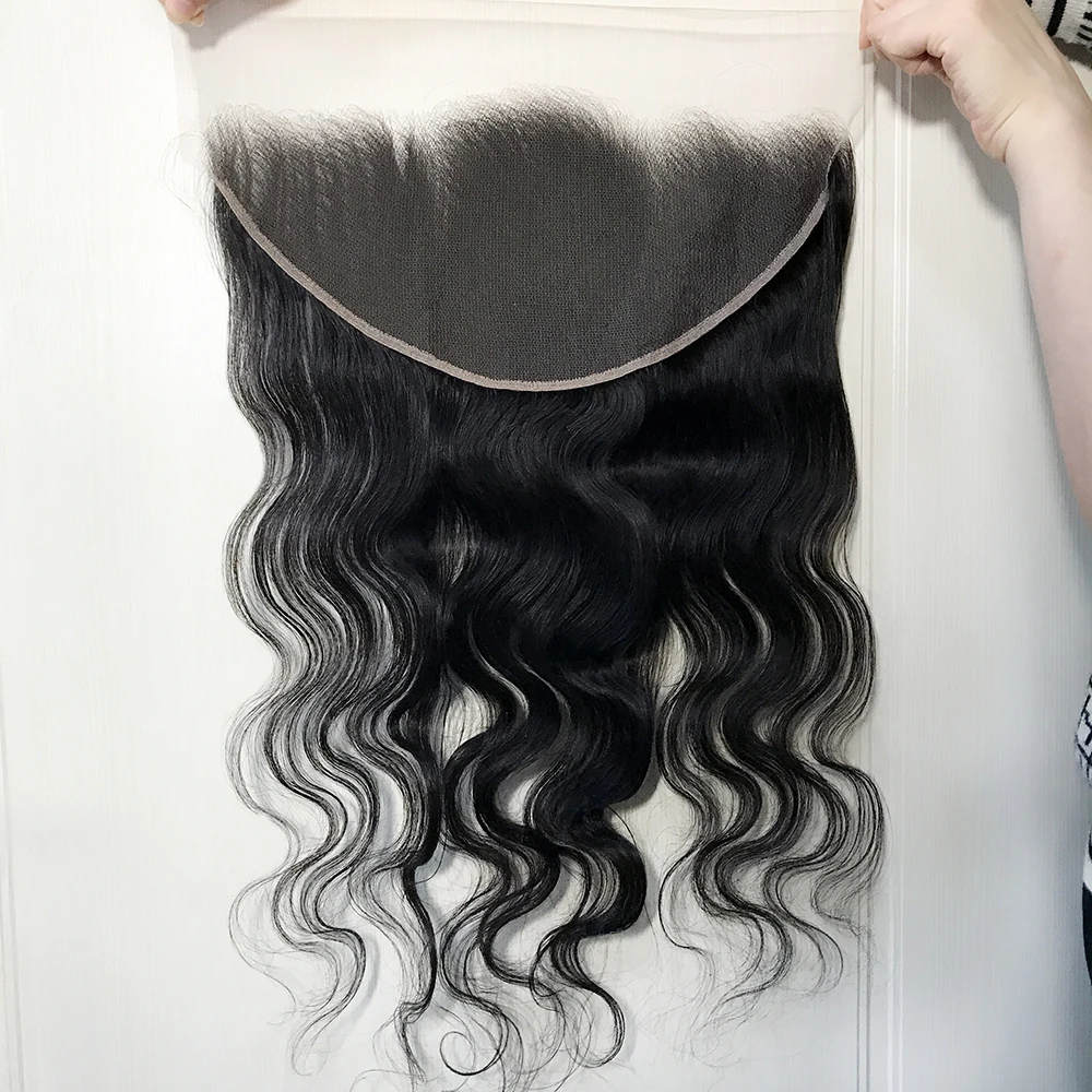 Cuticle Aligned Closures frontal Brazilian Human Ready to ship 13x6 transparent lace frontal, Natural black color
Cuticle Aligned Closures frontal Brazilian Human Ready to ship 13x6 transparent lace frontal, Natural black color