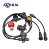 /product-detail/christmas-lighting-black-outdoor-led-bulb-string-light-cable-holder-e26-e27-lamp-sockets-62312664604.html