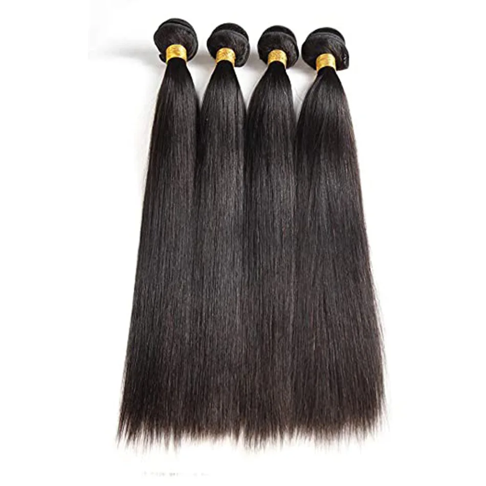 Factory wholesale direct sales mechanism naturally Brazilian weave long straight human hair extensions hair
Factory wholesale direct sales mechanism naturally Brazilian weave long straight human hair extensions hair
