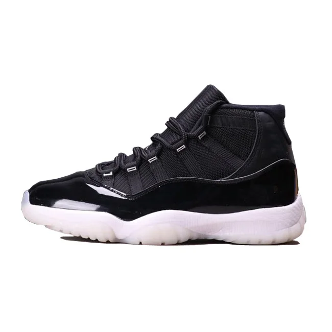 2021 Designer 11 25th Anniversary Women Original Zapatillas Running Sneakers for Men Casual Shoes With Box, Black
2021 Designer 11 25th Anniversary Women Original Zapatillas Running Sneakers for Men Casual Shoes With Box, Black