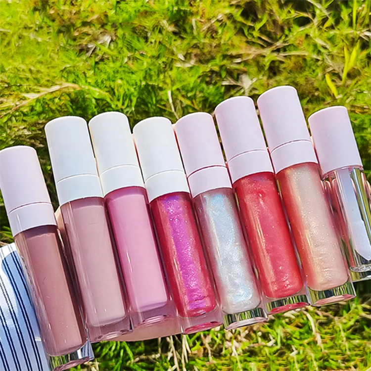 Custom Google Best-selling Gloss Lasting Lipgloss Waterproof Hydrating Glitter Matte Gel Lip Gloss Vendor
Custom Google Best-selling Gloss Lasting Lipgloss Waterproof Hydrating Glitter Matte Gel Lip Gloss Vendor