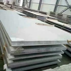 Stainless Steel Factory Supply Discount Price Stainless Steel Sheet 1/16" With Fair