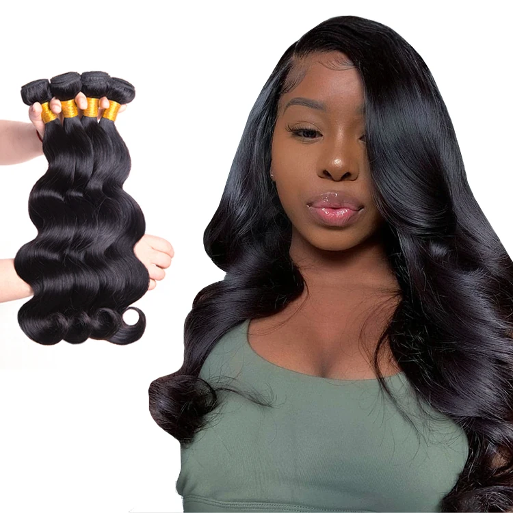 Free Sample Mink Brazilian Hair Body Wave Bundles Cuticle Aligned Virgin Human Hair Extension
Free Sample Mink Brazilian Hair Body Wave Bundles Cuticle Aligned Virgin Human Hair Extension