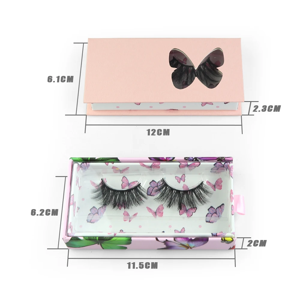 MVM Colorful Eyelash Vendor Customized Boxes Empty Private Lable Eyelash Case Packaging Box
MVM Colorful Eyelash Vendor Customized Boxes Empty Private Lable Eyelash Case Packaging Box