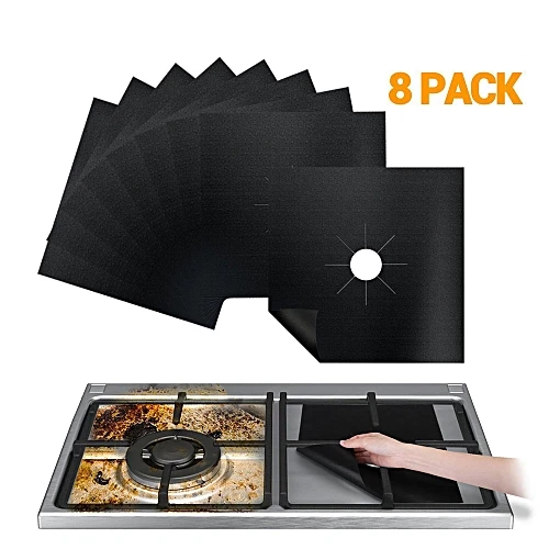 gas stove top protector liner mat, Brown,black
gas stove top protector liner mat, Brown,black