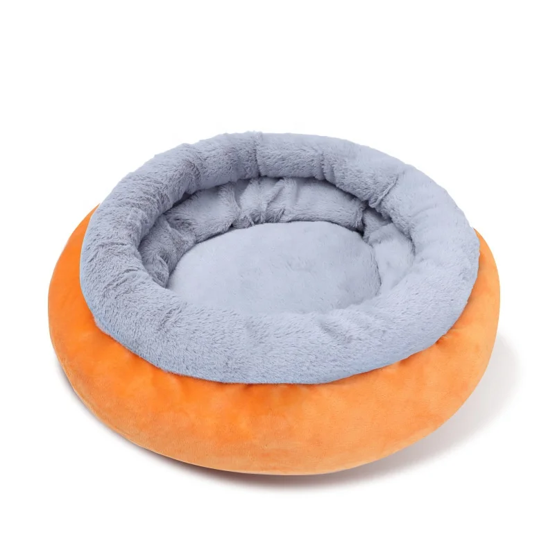 2021 New Arrival Pet Luxury Bed Soft And Cat Plush Bed For Dog Plush Cat Bed, As picture
2021 New Arrival Pet Luxury Bed Soft And Cat Plush Bed For Dog Plush Cat Bed, As picture