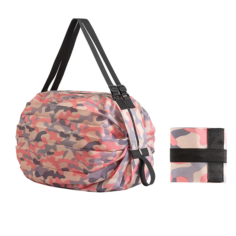 Customized Reusable Compact Roll Up Foldable Shopping Grocery Bag Shopping Bag Foldable
Customized Reusable Compact Roll Up Foldable Shopping Grocery Bag Shopping Bag Foldable