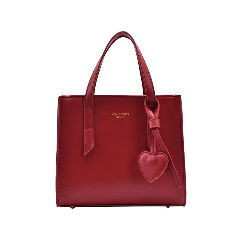 2021 Large Capacity Functional Women Tote Bag Square Handbags For Women New Designer Women Hand Bags
2021 Large Capacity Functional Women Tote Bag Square Handbags For Women New Designer Women Hand Bags