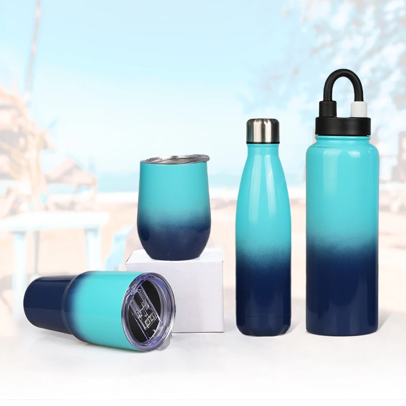 38 oz Motivational Insulated Stainless Steel Large Water Bottle With Custom Logo, Customized color
38 oz Motivational Insulated Stainless Steel Large Water Bottle With Custom Logo, Customized color