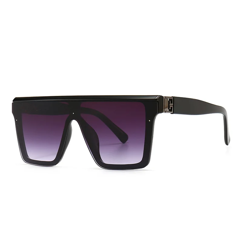 Oversized square flat top Designer Eyewear fashion retro trendy women shade sunglasses 2021
Oversized square flat top Designer Eyewear fashion retro trendy women shade sunglasses 2021
