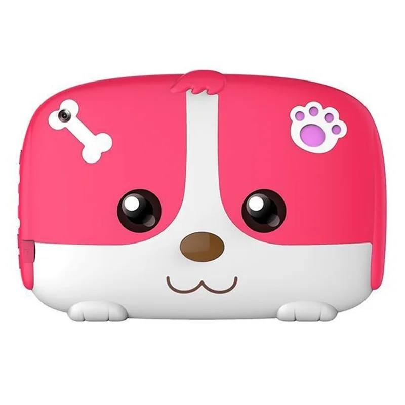 Dropshipping 7-inch children's tablet 8G quad-core cartoon tablet children's tutor learning machine
Dropshipping 7-inch children's tablet 8G quad-core cartoon tablet children's tutor learning machine