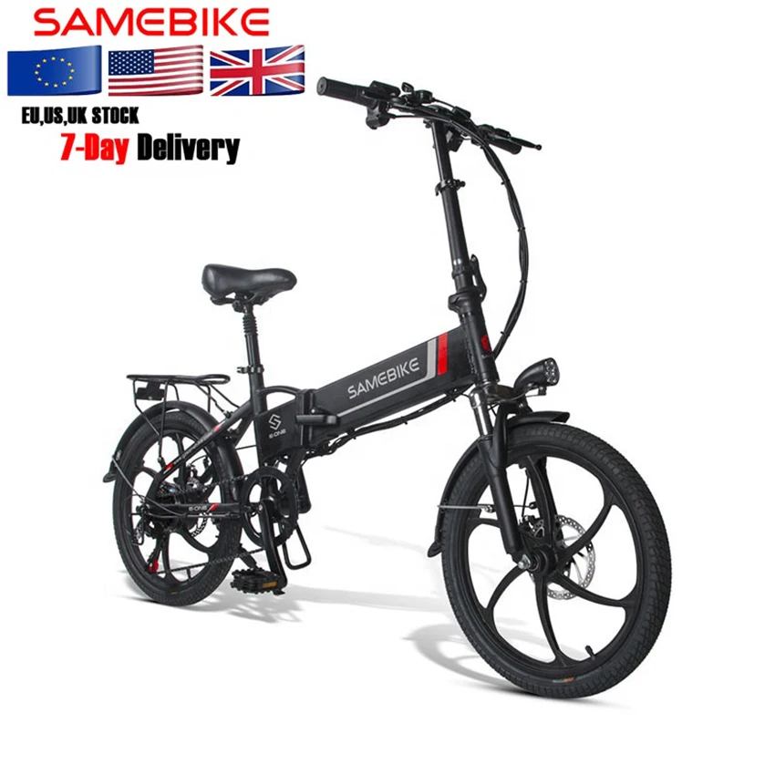 Electric Bike Independent Removable Battery Foldable Mini E-Bike Electric City Bike Electric Bicycle
Electric Bike Independent Removable Battery Foldable Mini E-Bike Electric City Bike Electric Bicycle
