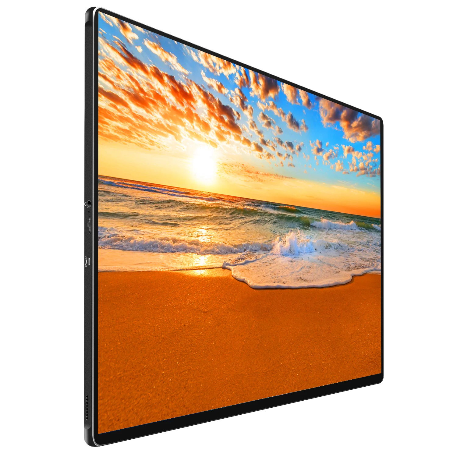 Inch Rotatable Usb Type-c Hdr Pc Led Design For Office Gaming Laptop Desktop Uhd 4k Portable Game Monitor
Inch Rotatable Usb Type-c Hdr Pc Led Design For Office Gaming Laptop Desktop Uhd 4k Portable Game Monitor